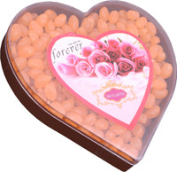 Skylofts Khatta Meetha Jelly Beans - Tangy Orange Chocolate Bars(Pack of 1, 350 g)