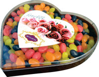 Skylofts Khatta Meetha Jelly Beans Confectionary Chocolate Bars(Pack of 1, 350 g)