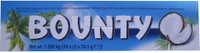 Bounty 24 Pcs Chocolate Bars(Pack of 1, 1368 g) RS.1049.00