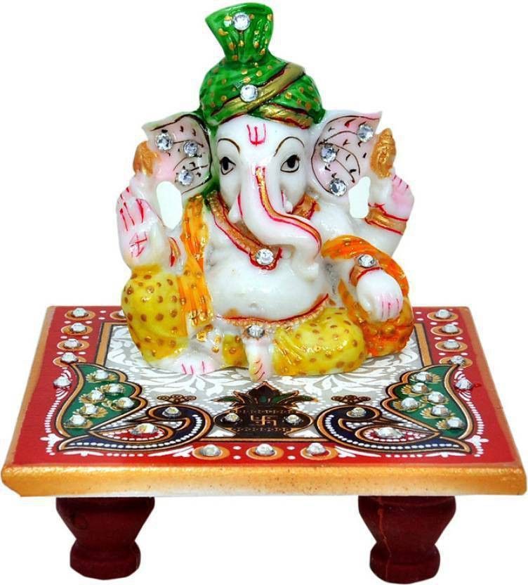 View Pooja Chowki Festival Special exclusive Offer Online(home decor)
