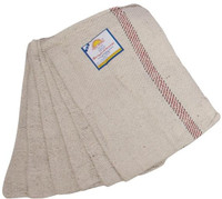 Hari Ram Gulab Rai Wet Cotton Cleaning Cloth(Pack of 6) RS.175.00