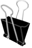 Oddy Binder Clip(Set of 2) RS.123.00