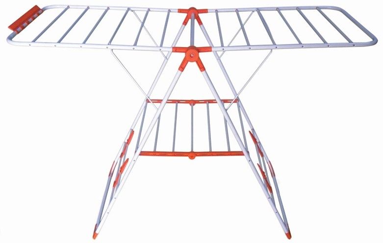 View Cloth Drying Stand Bathla & More exclusive Offer Online(kitchen dining)