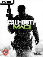 Call of Duty: Modern Warfare 3(Digital Code Only - for PC) RS.805.00