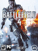 Battlefield 4 EA(Digital Code Only - for PC) RS.666.00
