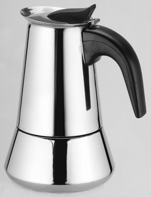 Leo Retail Concepts Tea & coffee maker - Leo Retail Concepts LCP6C1 6 Cups Coffee Maker