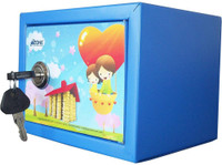 Ozone OES-MB-21 Coin Bank(Blue) RS.740.00
