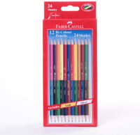 Faber-Castell Color Pencils(Set of 1) RS.129.00