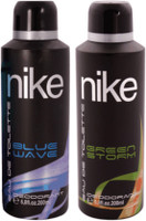 Nike Combo Set(Set of 2) RS.499.00