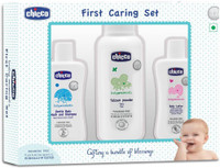 Chicco Happiness Set Combo Set(Set of 3)