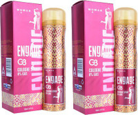 Engage G3 and G3 Combo Set(Set of 2)