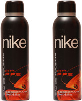 Nike On Fire Combo Set(Set of 2) RS.498.00