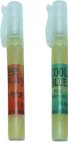 Fragrance And Fashion Pen Perfumes Of 10 ml Each Gift Set(Set of 2) RS.300.00