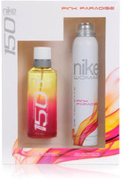 Nike Pink Paradise Gift Set(Set of 2) RS.875.00