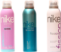 Nike Original Combo Set(Set of 3) RS.699.00