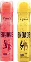 Engage Blush and Tease Combo Set(Set of 2) RS.390.00