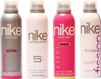Nike Extreme Combo Set(Set of 4) RS.849.00