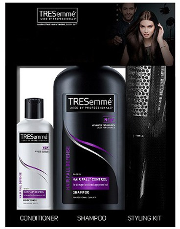 Deals - Navi Mumbai - New Arrival <br> Tresemme<br> Category - beauty_personal_care<br> Business - Flipkart.com