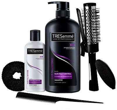 Deals - Navi Mumbai - New Arrival <br> Tresemme<br> Category - beauty_personal_care<br> Business - Flipkart.com