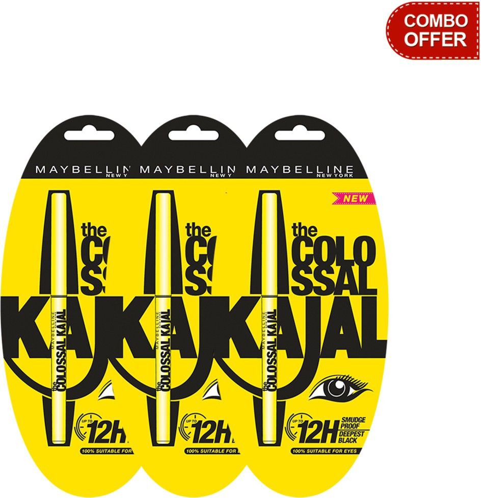 View Minimum 25% off Maybelline, L' Oreal Paris & more exclusive Offer Online()