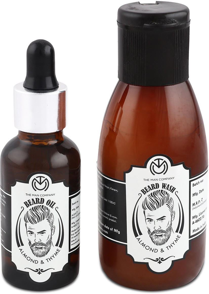 View The Man Company Combo's and Kits exclusive Offer Online(beauty personal care)