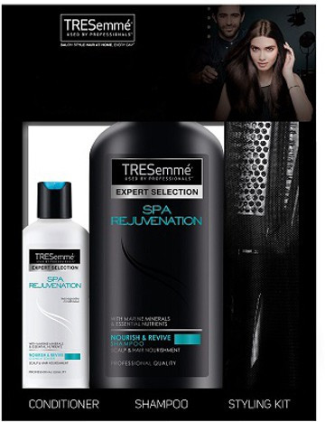 Deals - Navi Mumbai - New Arrival <br> Tresemme<br> Category - beauty_personal_care<br> Business - Flipkart.com