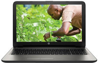 HP Laptops