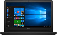 Dell Inspiron APU Quad Core A10 6th Gen - (8 GB/1 TB HDD/Windows 10 Home/2 GB Graphics) 5555 Notebook(15.6 inch, Black, 2.3 kg) RS.38220.00