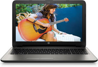 HP Laptops