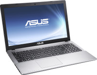 Asus X550C