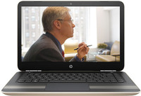 HP 14 Core