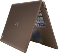 Iball Netbook Atom - (2 GB/32 GB EMMC Storage/Windows 10 Home) CompBook Exemplaire Netbook(14 inch, Cobalt Brown, 1 kg) RS.13499.00