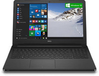 Dell Inspiron Core i3 5th Gen - (4 GB/1 TB HDD/Windows 10 Home/2 GB Graphics) 3558 Notebook(15.6 inch, Black) RS.40900.00