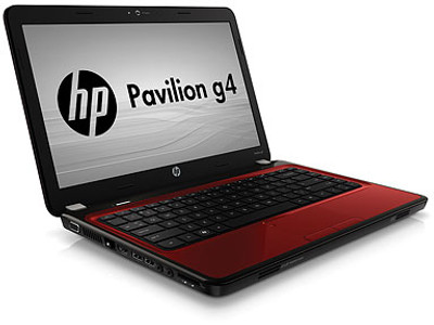 HP Pavilion G4-1121TX with Intel core i5-2410M processor | Specs ...