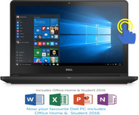 Dell Inspi