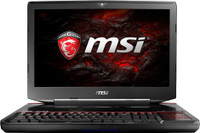 MSI GT Cor