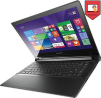 Lenovo APU