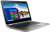 HP Pavilion x360 Core i3 6th Gen - (4 GB/1 TB HDD/Windows 10 Home) 13-s102tu 2 in 1 Laptop(13.3 inch, Natural SIlver Colour, 1.71 kg) RS.45000.00