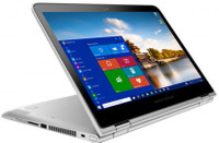 HP Pavilion x360 Core i3 6th Gen - (4 GB/1 TB HDD/Windows 10 Home) 13-s102tu 2 in 1 Laptop(13.3 inch, Natural SIlver Colour, 1.71 kg) RS.45000.00