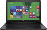 HP Celeron