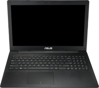 Asus A553SA Pentium Quad Core 4th Gen - (4 GB/500 GB HDD/DOS) A553SA-XX049D Notebook(15.6 inch, Black, 2.20 kg kg)