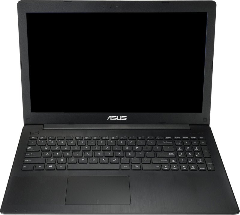 Asus A553SA Pentium Quad Core 4th Gen - (4 GB/500 GB HDD/DOS) A553SA-XX049D Notebook(15.6 inch, Black, 2.20 kg kg)