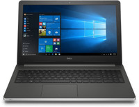 Dell Inspiron Core i5 6th Gen - (8 GB/1 TB HDD/Windows 10 Home/4 GB Graphics) 5559i581tb4gbw10SM Notebook(15.6 inch, Silver Matt, 2.4 kg)