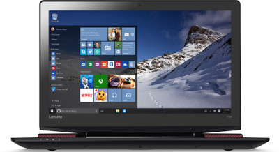 Lenovo Core i7 6th Gen - (16 GB/1 TB HDD/128 GB SSD/Windows 10 Home/4 GB Graphics) 80Q000E3IH Y700 Notebook(17.3 inch, Black, 3.5 kg) Lenovo Core i7 6th Gen - (16 GB/1 TB HDD/128 GB SSD/Windows 10 Home/4 GB Graphics) 80Q000E3IH Y700 Notebook(17.3 inch, Black, 3.5 kg)