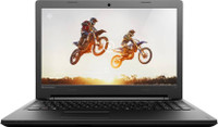 Lenovo Laptops