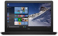 Dell Inspiron Core i5 6th Gen - (8 GB/1 TB HDD/Windows 10 Home/2 GB Graphics) 5559 Notebook(15.6 inch, Black Gloss, 2.4 kg)