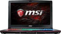 MSI GE Cor