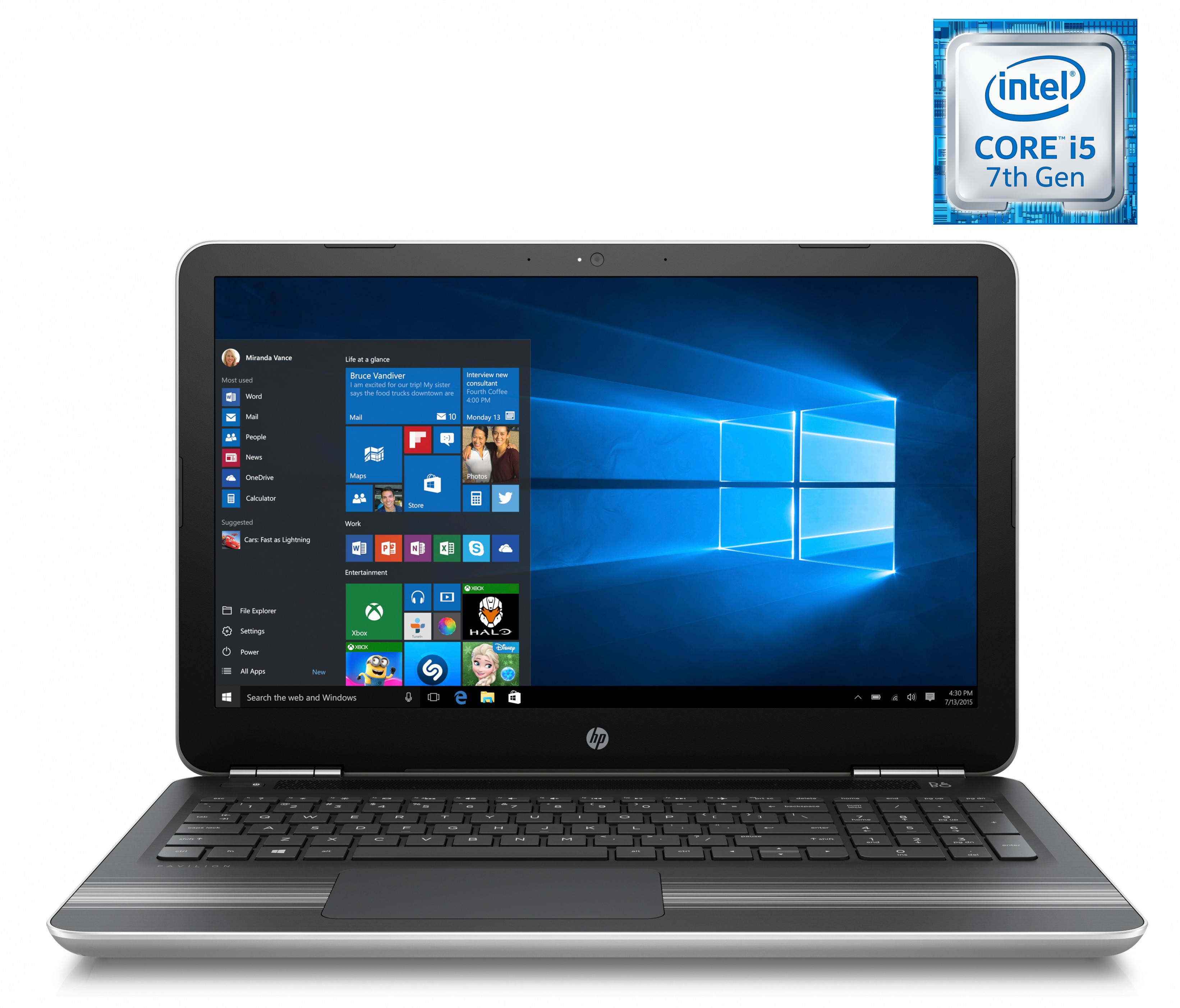 Deals - Jodhpur - Now Launching <br> Intel 7th Gen Laptops<br> Category - computers<br> Business - Flipkart.com