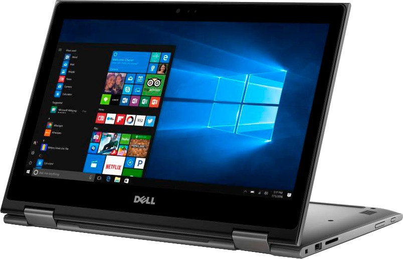 Deals - Bareilly - 2 in 1 Laptops <br> From Dell<br> Category - computers<br> Business - Flipkart.com