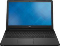 Dell Vostro Celeron Dual Core 5th Gen - (4 GB/500 GB HDD/Linux) 3558 Notebook(15.6 inch, Grey, 2.24 kg)
